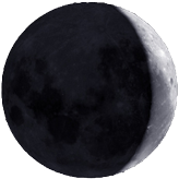 Waning Crescent
